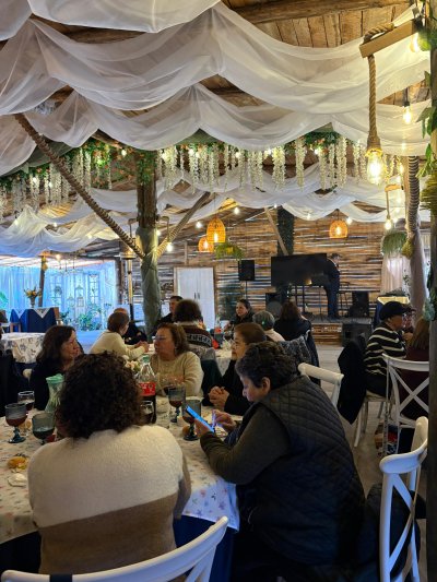 Eventos Marina — foto 2
