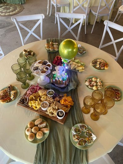 Eventos Marina — foto 3