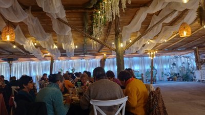 Eventos Marina — foto 1